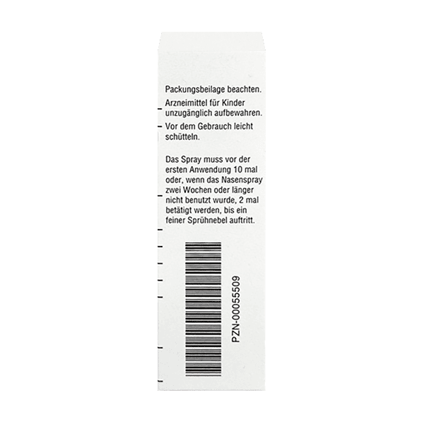 Nasonex 50mcg